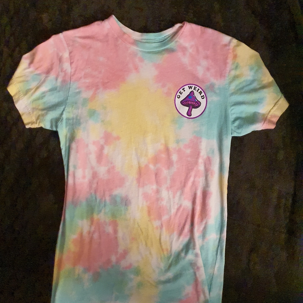 Zummies Know Bad Daze xs